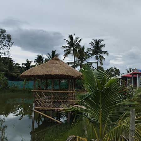 Sundarban Jungle Mahal Resort Gosāba Extérieur photo
