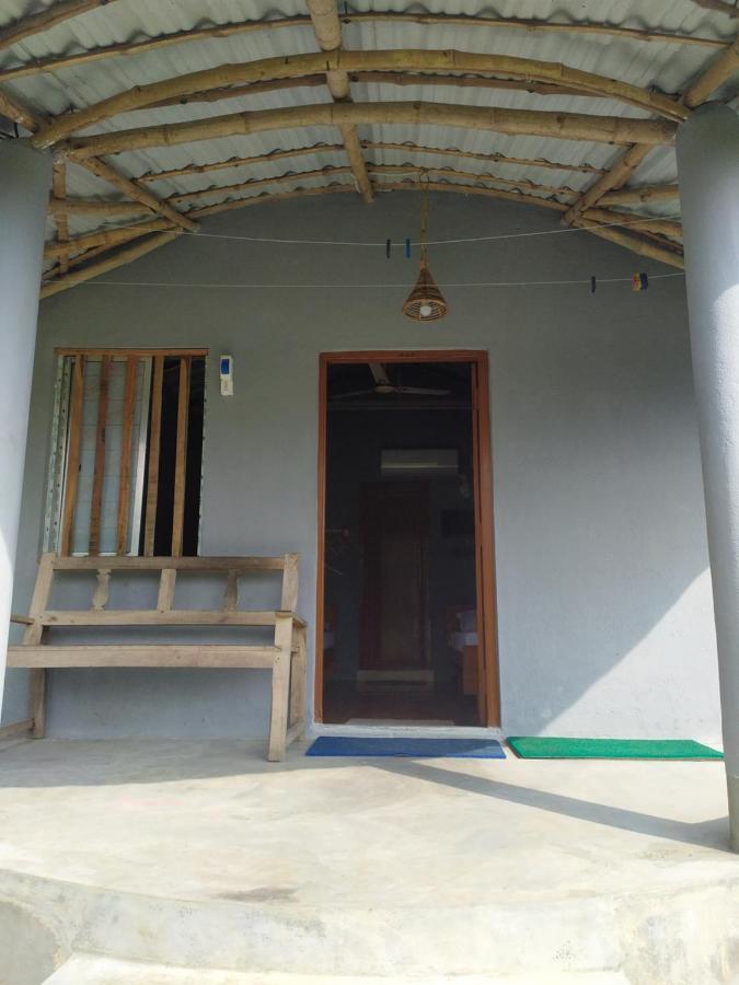 Sundarban Jungle Mahal Resort Gosāba Extérieur photo