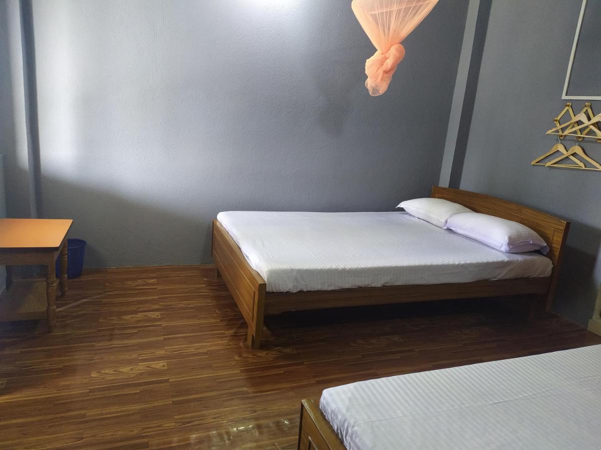 Sundarban Jungle Mahal Resort Gosāba Extérieur photo