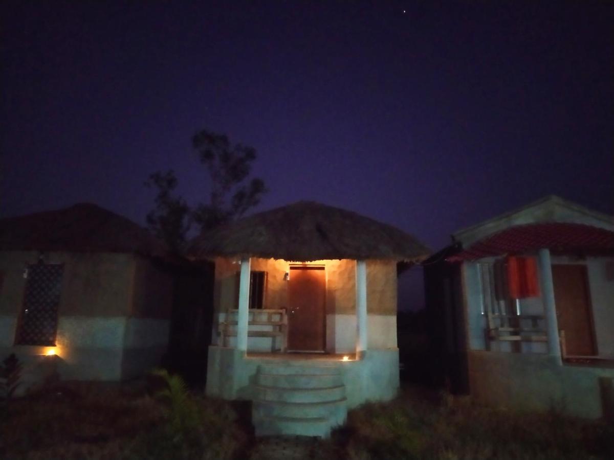 Sundarban Jungle Mahal Resort Gosāba Extérieur photo