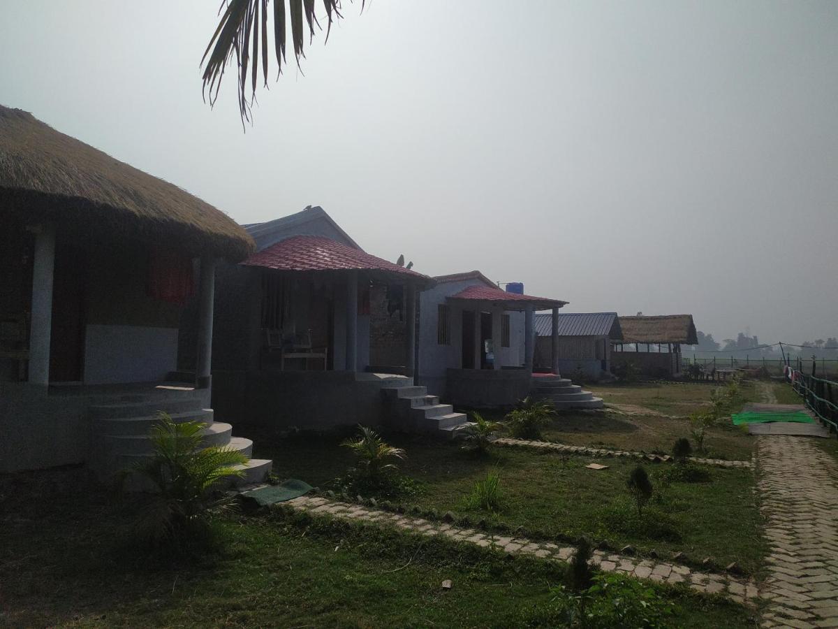 Sundarban Jungle Mahal Resort Gosāba Extérieur photo