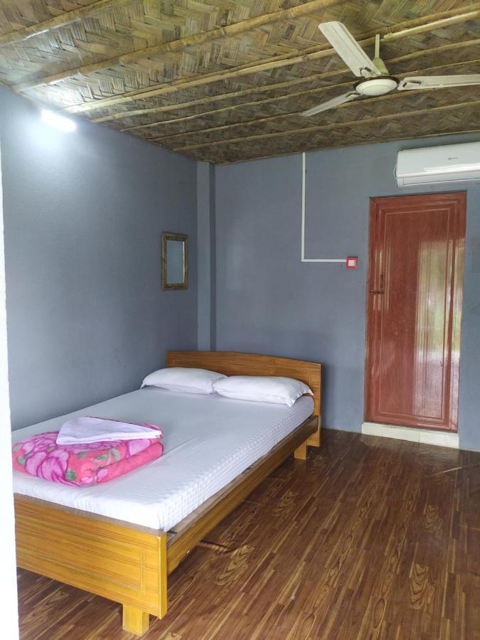 Sundarban Jungle Mahal Resort Gosāba Extérieur photo