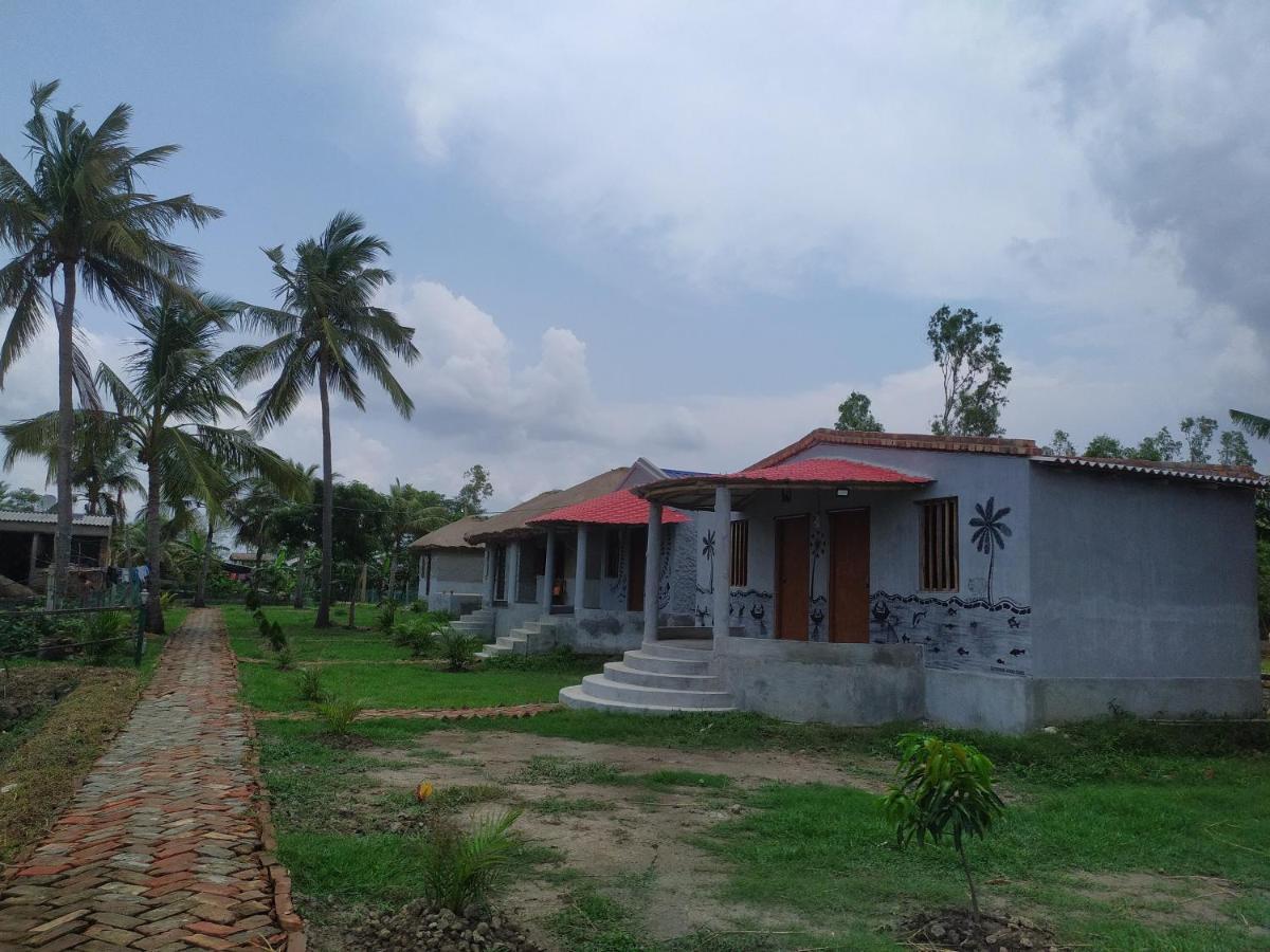 Sundarban Jungle Mahal Resort Gosāba Extérieur photo