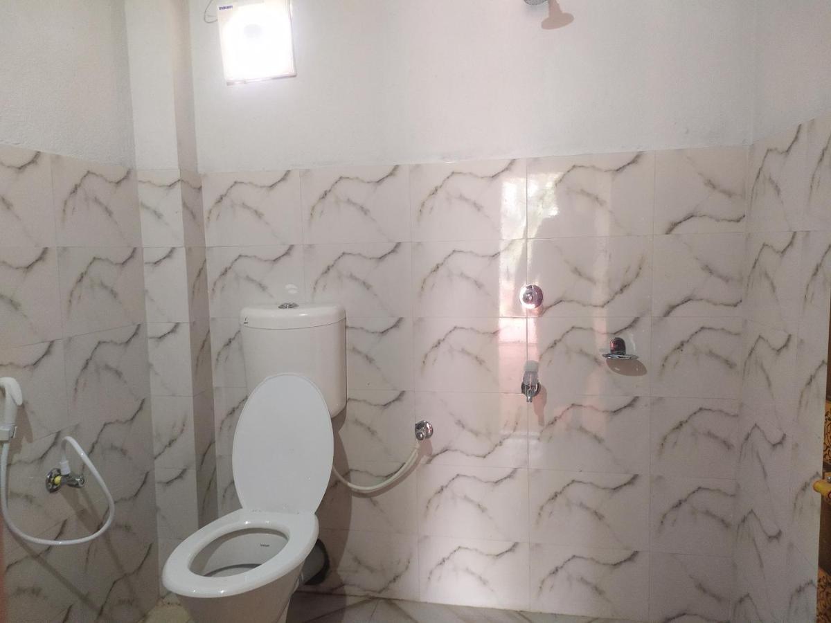 Sundarban Jungle Mahal Resort Gosāba Extérieur photo