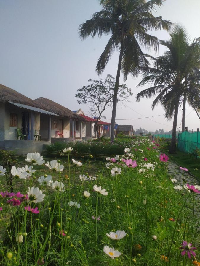 Sundarban Jungle Mahal Resort Gosāba Extérieur photo