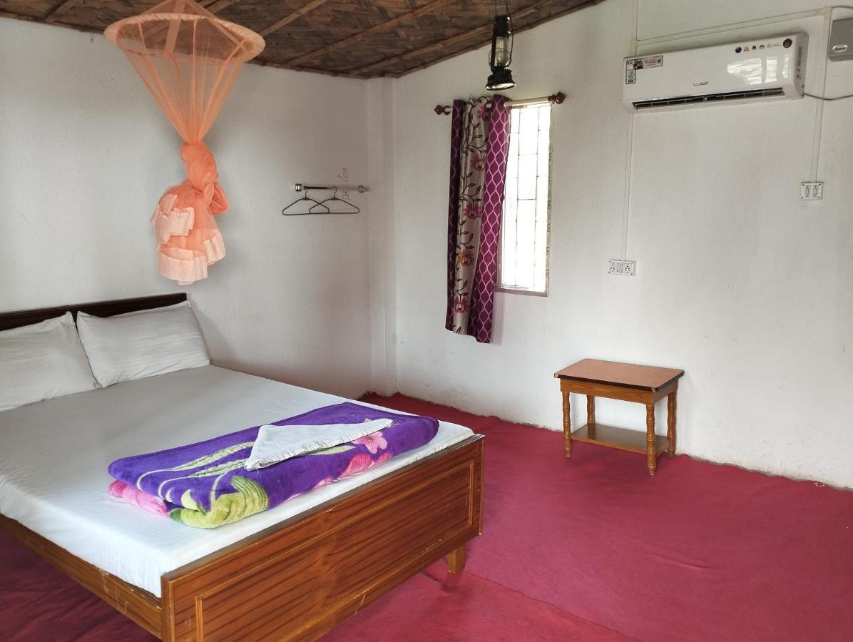 Sundarban Jungle Mahal Resort Gosāba Extérieur photo
