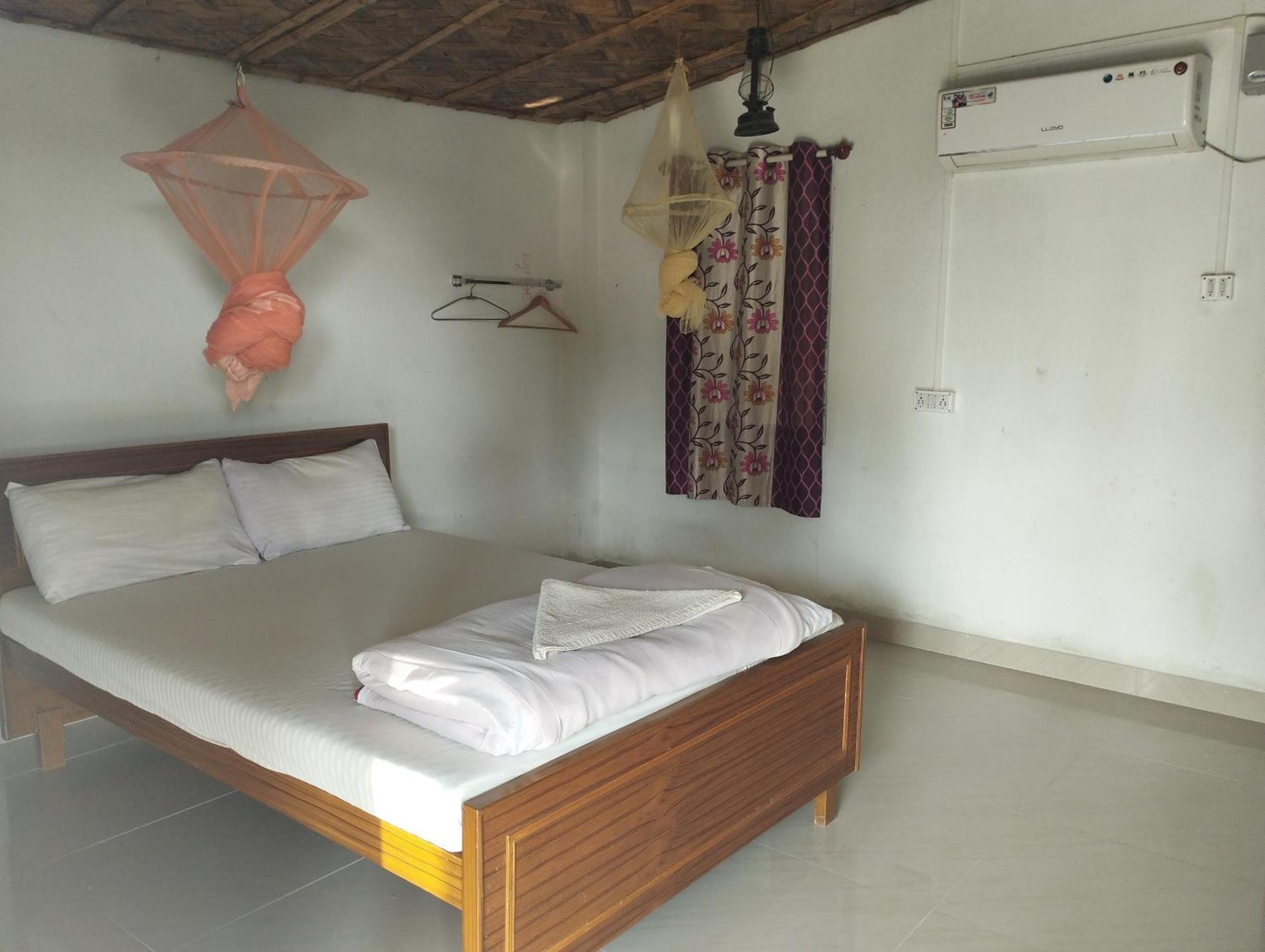 Sundarban Jungle Mahal Resort Gosāba Extérieur photo