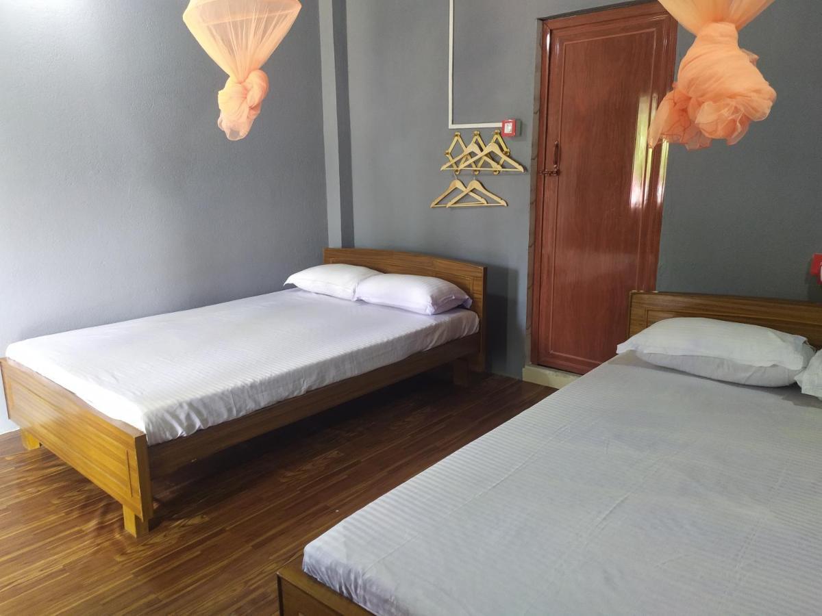 Sundarban Jungle Mahal Resort Gosāba Extérieur photo